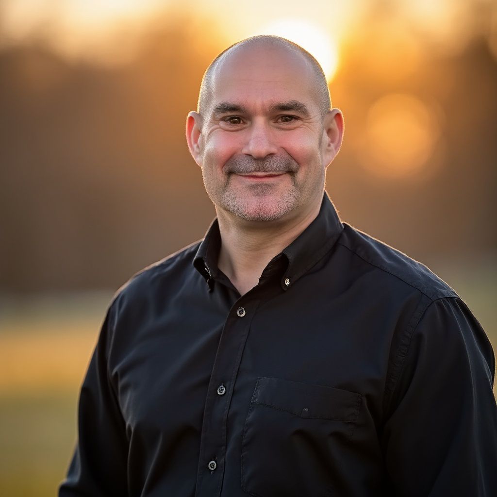 Timothy J. Ladison