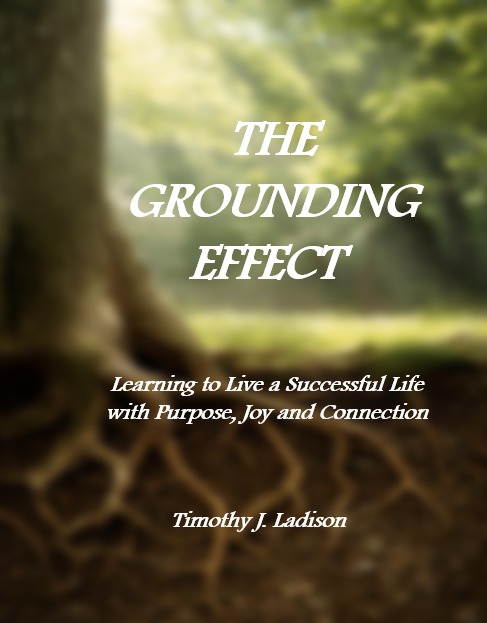 Timothy J. Ladison